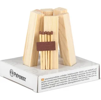 Petromax Fire Kit sada pro rozdělání ohně