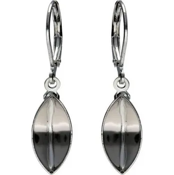 Náušnice EU Náušnice Naveta 15/7mm chirurgická ocel