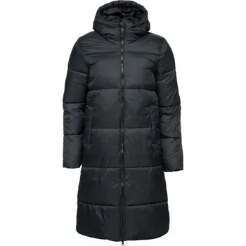 Dámský kabát Dámský kabát 4F DOWN JACKET L Černá