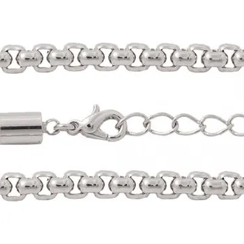 Náramek Crystal-ZONE Náramek BecharmedPAVÉ rhodium