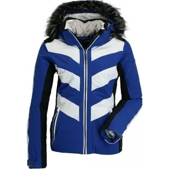 Bunda lyžařská Luhta Jalonoja Velikost: 40 modrá/bílá