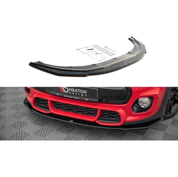 Karosérie Maxton Design spoiler pod přední nárazník pro Mini Cooper F56 JCW SLEVA 5%