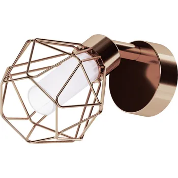 Bodové svítidlo EGLO Nástěnné svítidlo ZAPATA 95545 - EGLO EG 95545