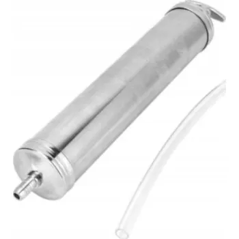 Ruční mazací lis 500 ml KD1454 KRAFT&DELE