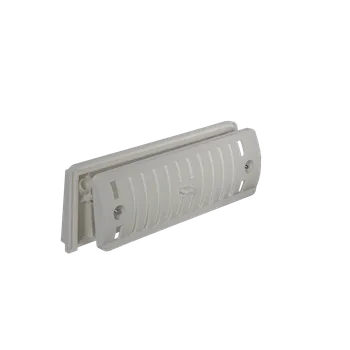 Větrací mřížka Ventilační mřížka dvoudílná FAWO