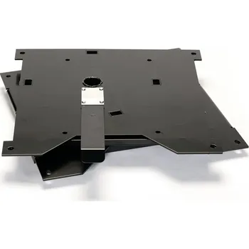 Sedadlo Otočná konzole MS od 2006 originální sedadlo, spolujezdec