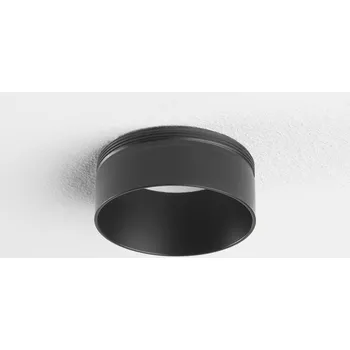 Bodové svítidlo ASTRO Lištový 1F systém Can 75 kroužek černá - ASTRO Lighting AST 6020016