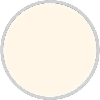 NORDLUX Oja 42 IP20 3000/4000K stropní svítidlo bílá - NORDLUX NOR 2210626101