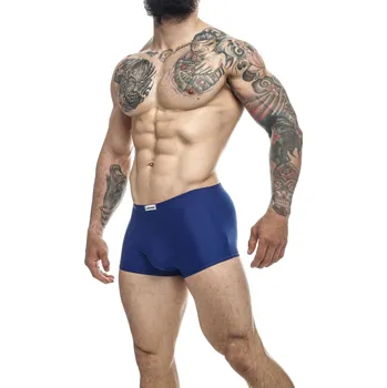 Boxerky Justin+Simon Pánské boxerky Classic Boxer Royal XL + Doprava zdarma