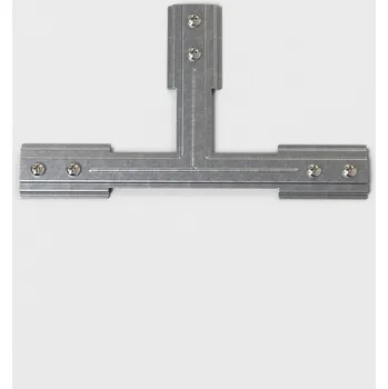 Bodové svítidlo ASTRO Lištový 1F systém T podpěra pro lištu zinek - ASTRO Lighting AST 6020037