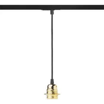 Svítidlo RED - DESIGN RENDL ELISA pro jednookr. lištu ČA1+ČK+ZO 230V E27 28W - RED - DESIGN RENDL RED R13203