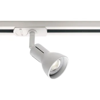 Bodové svítidlo NORDLUX Munin Link lištový systém bílá - NORDLUX NOR 86129901