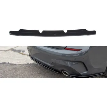 Auto-moto Maxton Design středový spoiler zadního nárazníku pro BMW řada 3 G20 M-Pack, plast ABS bez povrchové úpravy SLEVA 5%
