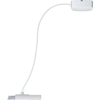 Bodové svítidlo PAULMANN URail napájecí kabel 2m max. 1.000W bílá - PAULMANN P 95417