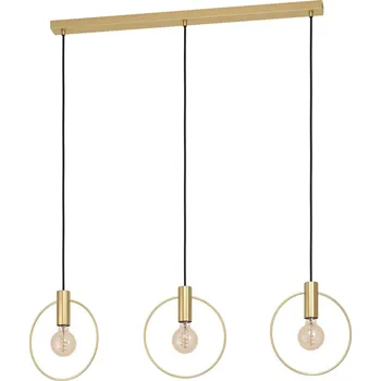 Svítidlo EGLO Závěsné svítidlo MANIZALES 98835 - EGLO EG 98835