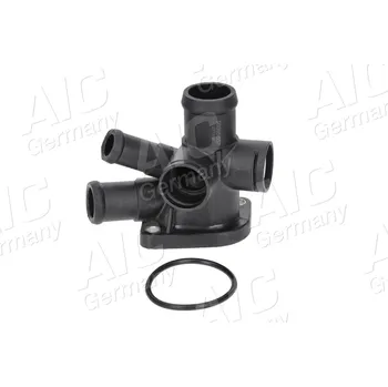 Chladič motoru Příruba chladiva A.I.C. 50055