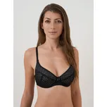 podprsenka KAMILA 85B černá