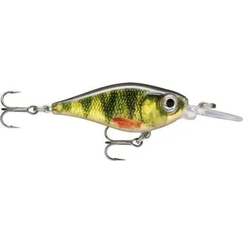 Umělá nástraha Rapala X-Light Shad 04_PEL