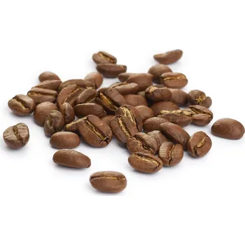 Káva Nikaragua Los Altiplanos, odrůda Java Lavado BIO - Micro Lot, 50g