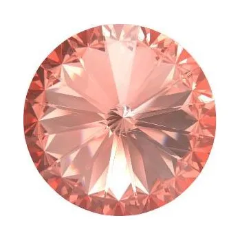 Korálek Preciosa MC Rivoli MAXIMA ss47 Apricot F