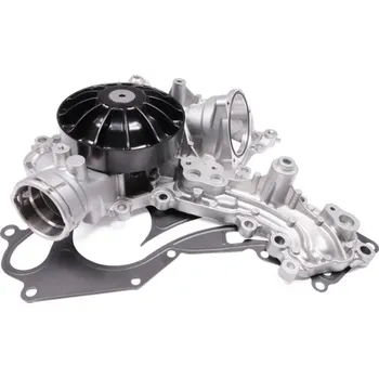 Chladič motoru Vodní čerpadlo, chlazení motoru HEPU P1581