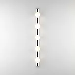 ASTRO Nástěnné svítidlo Cabaret 5 II 5x3.5W G9 chrom - ASTRO Lighting AST 1087010