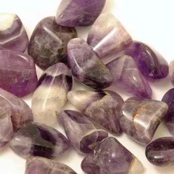 Ametyst tromlovaný S 1,5cm (1ks)