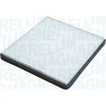 Ventilátor topení a klimatizace Filtr, vzduch v interiéru MAGNETI MARELLI 350203061890