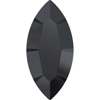 Swarovski Swarovski® Crystals Navette 4228 15/7mm Hematite
