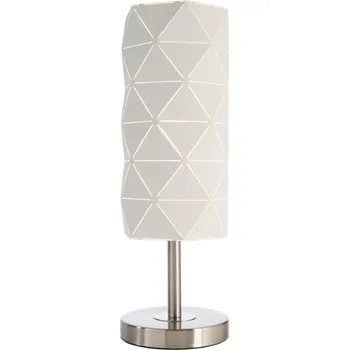Lampička DEKOLIGHT Deko-Light stolní lampa Asterope linear 230V 1x max. 60W matná bílá- LIGHT IMPRESSIONS IMPR 346003