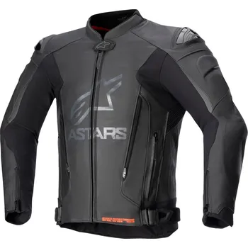 Moto bunda ALPINESTARS bunda GP PLUS 4 černá/černá 2025 - 62