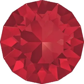 Souprava šperků Swarovski Swarovski® Crystals Chaton 1088 ss29 Light Siam F