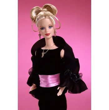 Hračka Barbie Definitely Diamonds, rok 1998