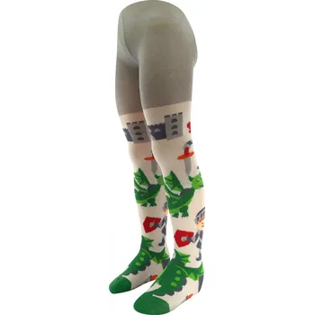 Boma® Punčochové kalhoty Max PK - 53 74-80