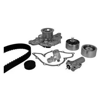 Vodni pumpa + sada ozubeneho remene GRAF KP868-4
