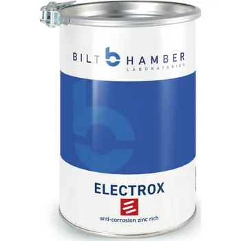 Autovosk Zinkový nátěr Bilt Hamber Electrox (1 l)