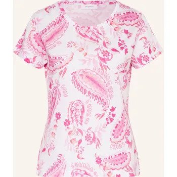 Dámské tričko Darling Harbour Dámské Pyžamové Tričko, růžová, 44