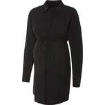 esmara® Dámská těhotenská blůza (36, černá)