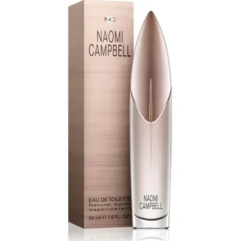 Naomi Campbell Naomi Campbell W EDT