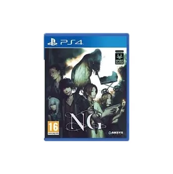 Hra pro PlayStation 4 SPIRIT HUNTER: NG (Volume 2) (PS4)