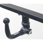 Oris tažné zařízení Odnímatelné včetně TowTec elektropřípojky 7pólové typová - KIA EV6