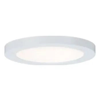 Bodové svítidlo PAULMANN Promo Panel zápustný 12W 1400lm 3000K 230V vestav.otvor 55-125mm - PAULMANN P 3726