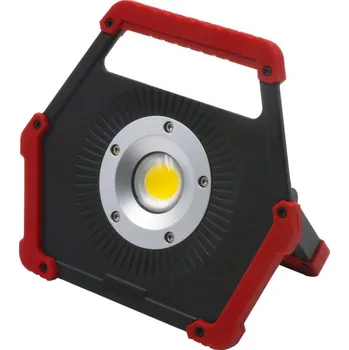 Venkovní osvětlení CENTURY REFLEKTOR LED CENTURY WORK MINIWORK bateriový 10W 4000K 700Lm 90d 175x32x153mm IP44 - CENTURY CEN MW-108040