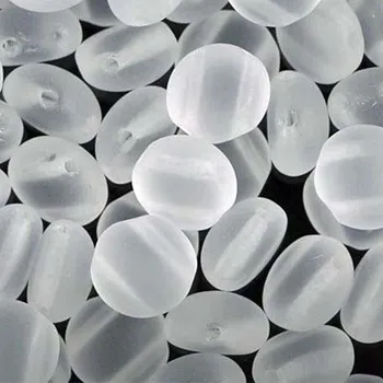 Šperk Preciosa Candy™ 8mm Crystal Mat