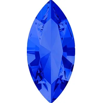 Swarovski Swarovski® Crystals Navette 4228 15/7mm Majestic Blue F