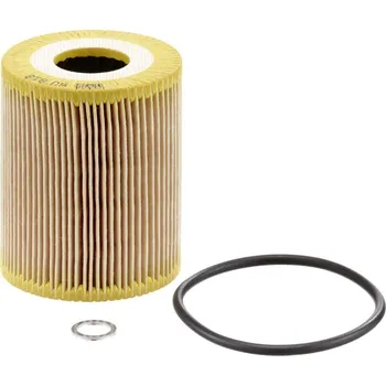 Autodíl Olejový filtr MANN-FILTER HU 818 x