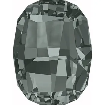 Pánské ponožky Swarovski Swarovski® Crystals Graphic 4795 14mm Black Diamond F