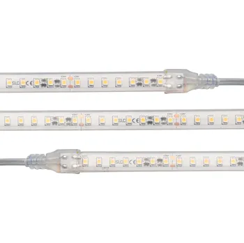 LED páska TLG LED pásek SLC LED STRIP MONO CC 126 10M 12MM 10W 910LM 830 IP67 - TLG SLC S103142