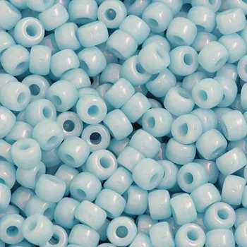 Korálek MATUBO™ MATUBO Round 8/0 Blue Turquoise