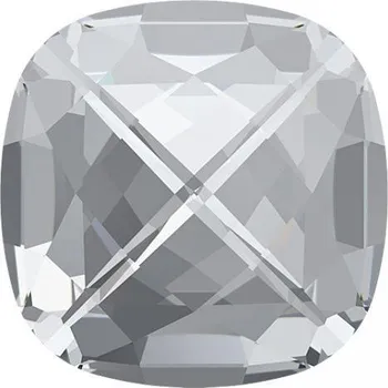 Sklenice Swarovski Swarovski® Crystals Classical Square 4461 8mm Crystal F